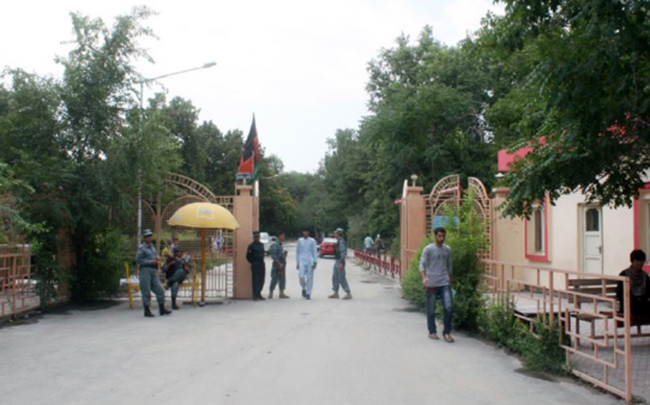 Kabul University and Academic Freedom